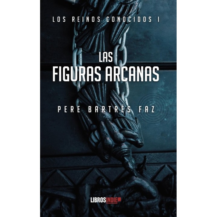 LAS FIGURAS ARCANAS