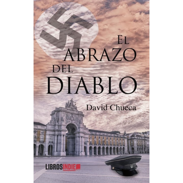 EL ABRAZO DEL DIABLO