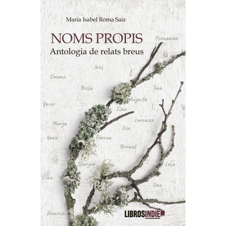 NOMS PROPIS