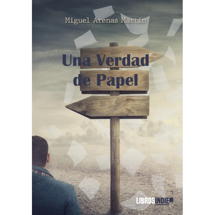 UNA VERDAD DE PAPEL
