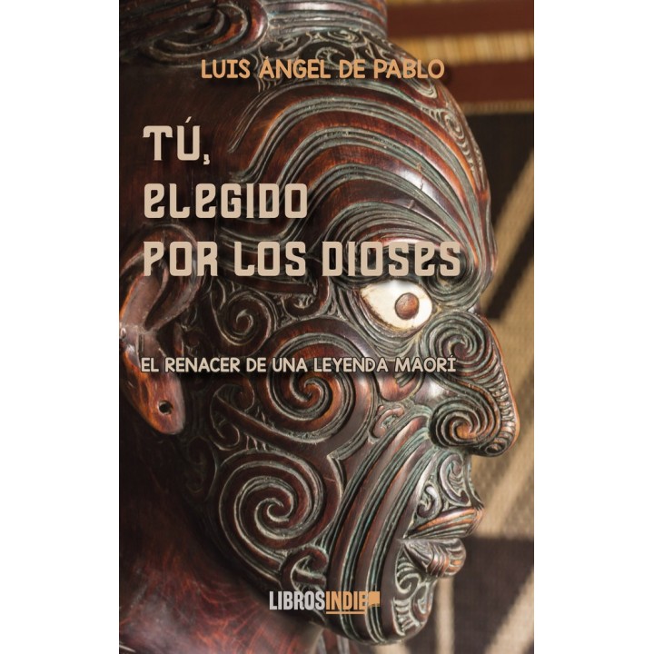 TU ELEGIDO POR LOS DIOSES
