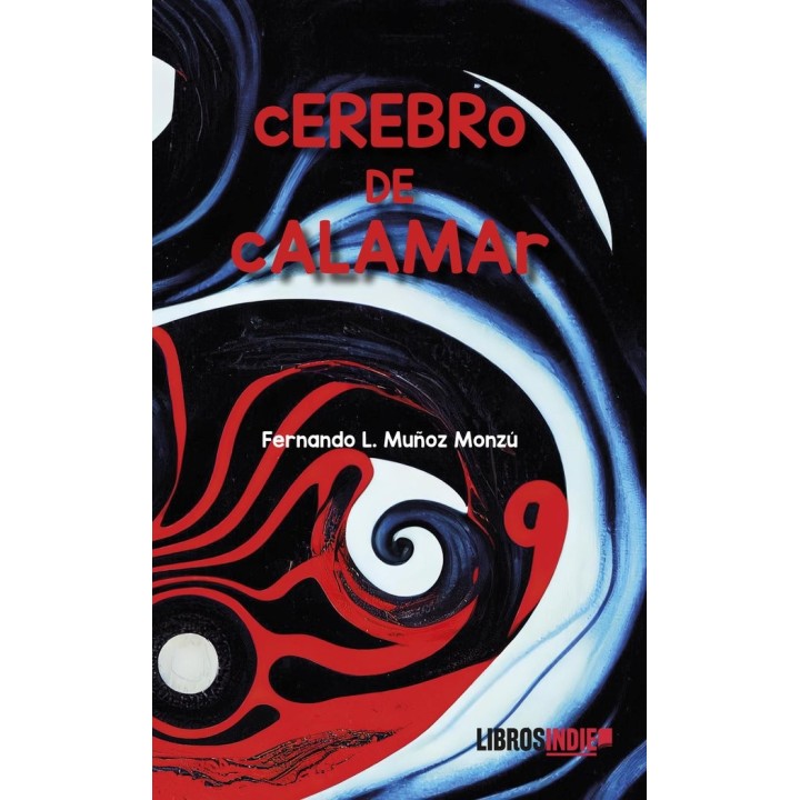 CEREBRO DE CALAMAR