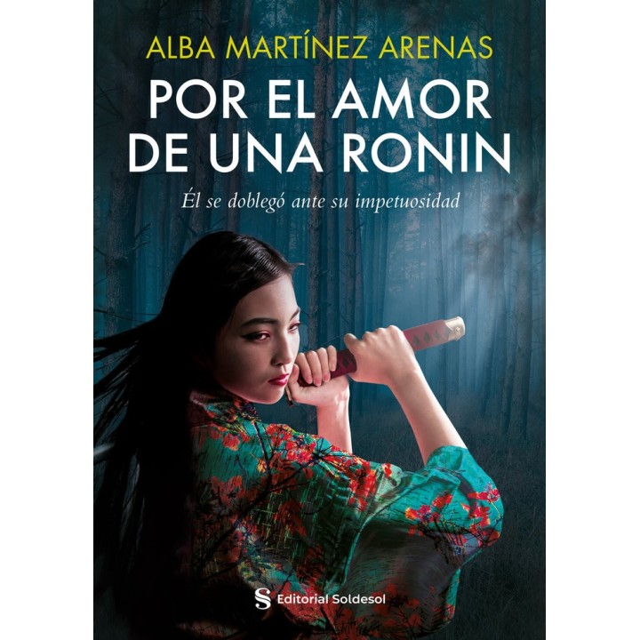 POR EL AMOR DE UNA RONIN