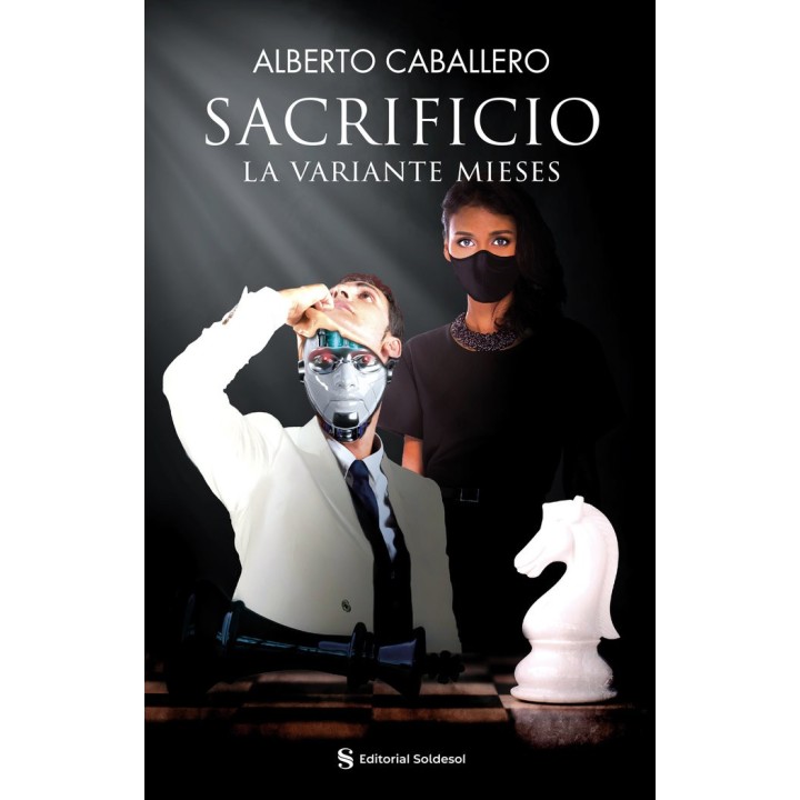 SACRIFICIO LA VARIANTE MIESES