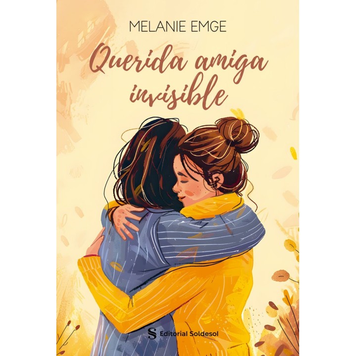 QUERIDA AMIGA INVISIBLE
