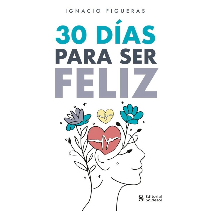 30 DIAS PARA SER FELIZ