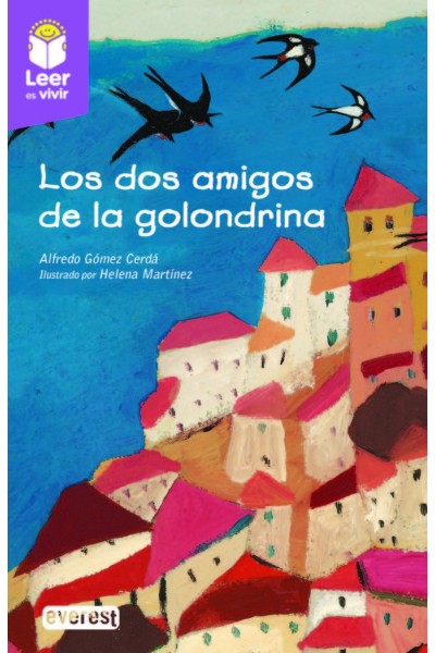 DOS AMIGOS DE LA GOLONDRINA,LOS