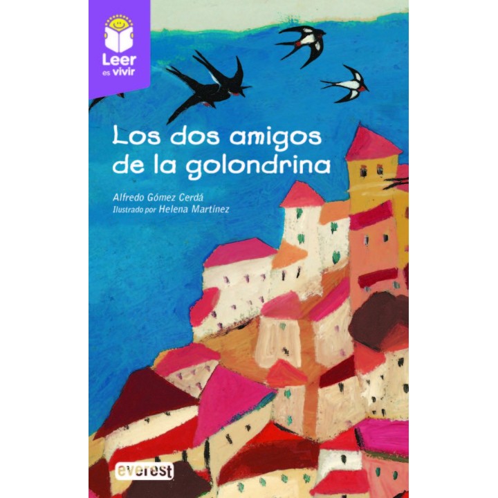 DOS AMIGOS DE LA GOLONDRINA,LOS