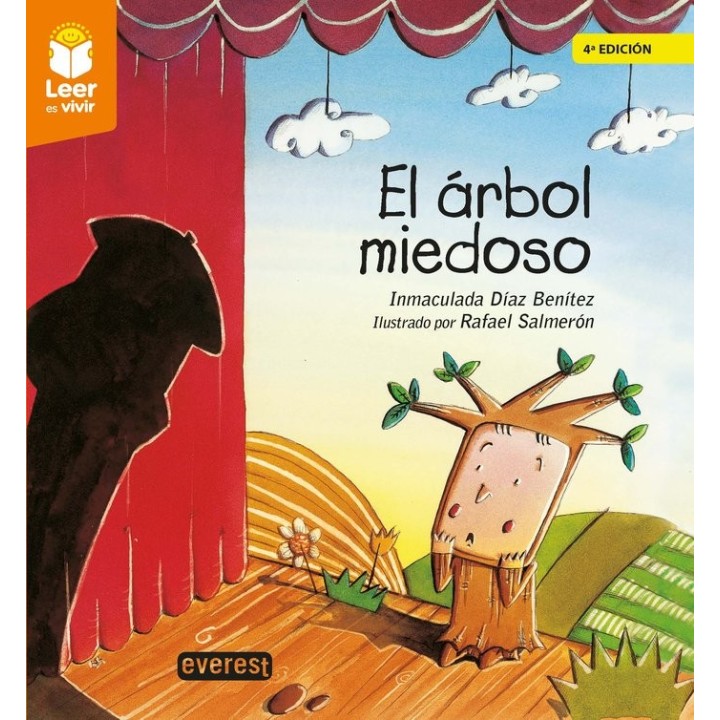 ARBOL MIEDOSO,EL