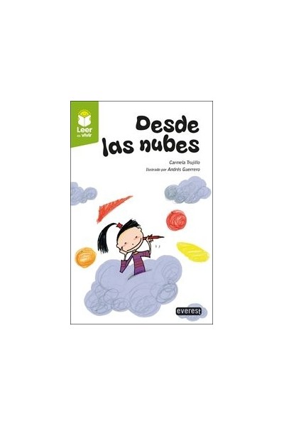 DESDE LAS NUBES