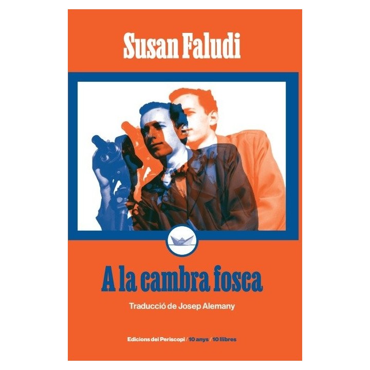 A LA CAMBRA FOSCA-EDICIO COMMEMORATIVA 10 ANYS