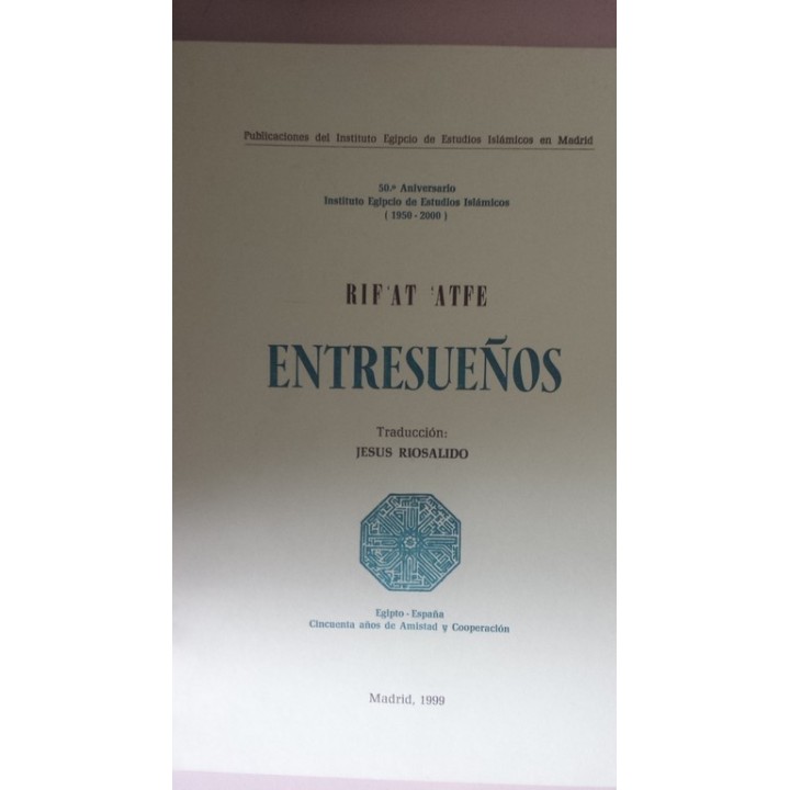 Entresueños