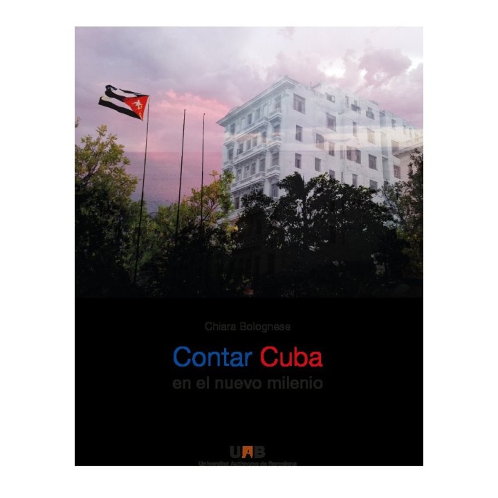 CONTAR CUBA EN EL NUEVO MILENIO