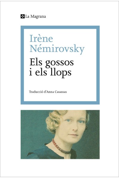 ELS GOSSOS I ELS LLOPS