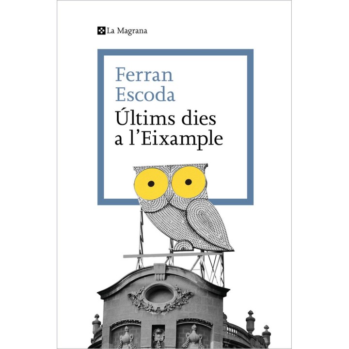 ULTIMS DIES A LEIXAMPLE