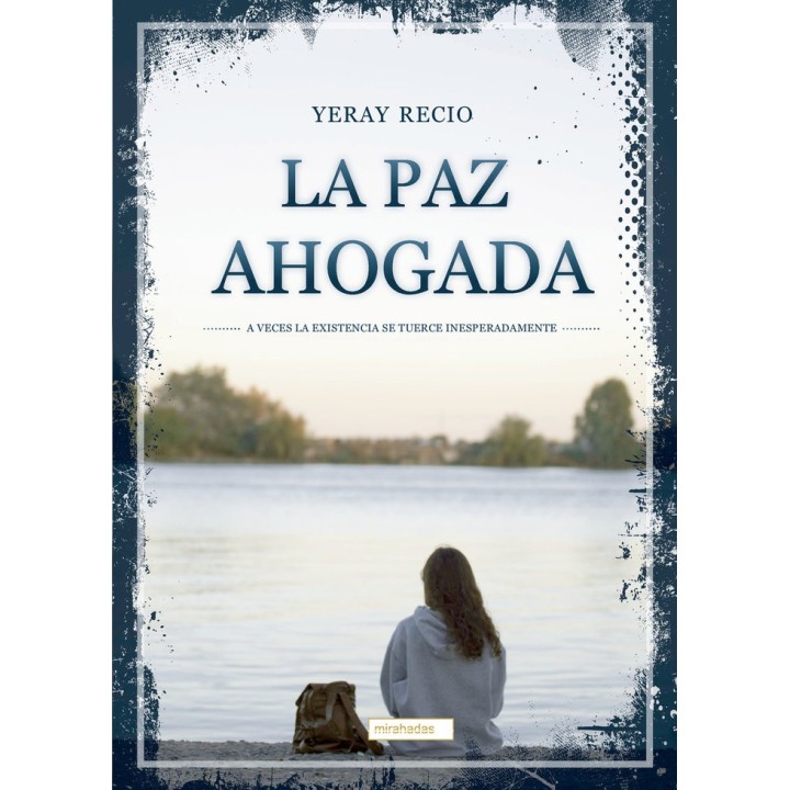 PAZ AHOGADA,LA
