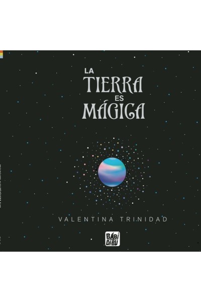 TIERRA ES MAGICA,LA