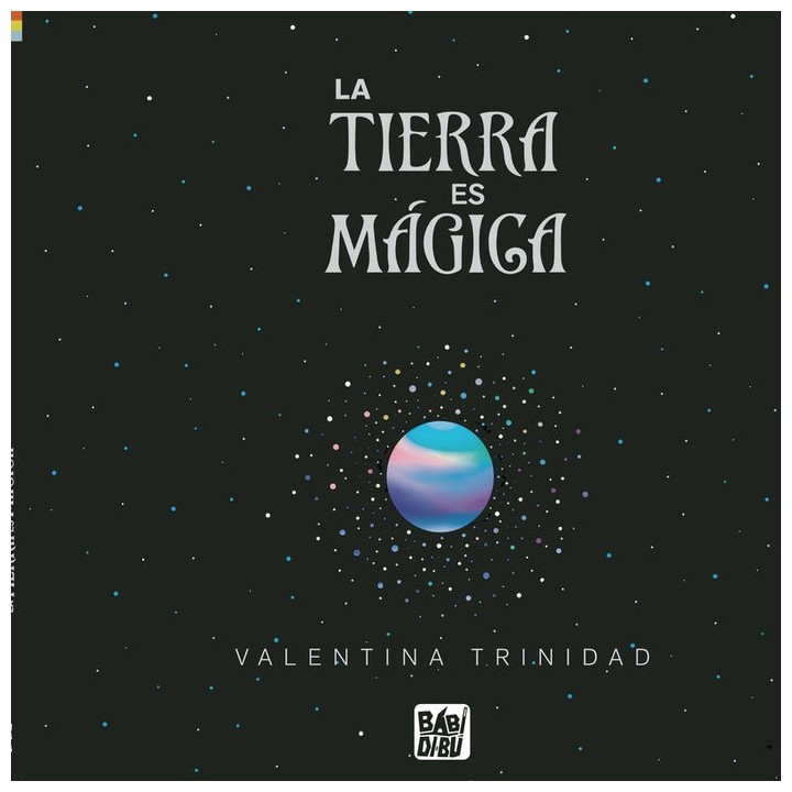 TIERRA ES MAGICA,LA