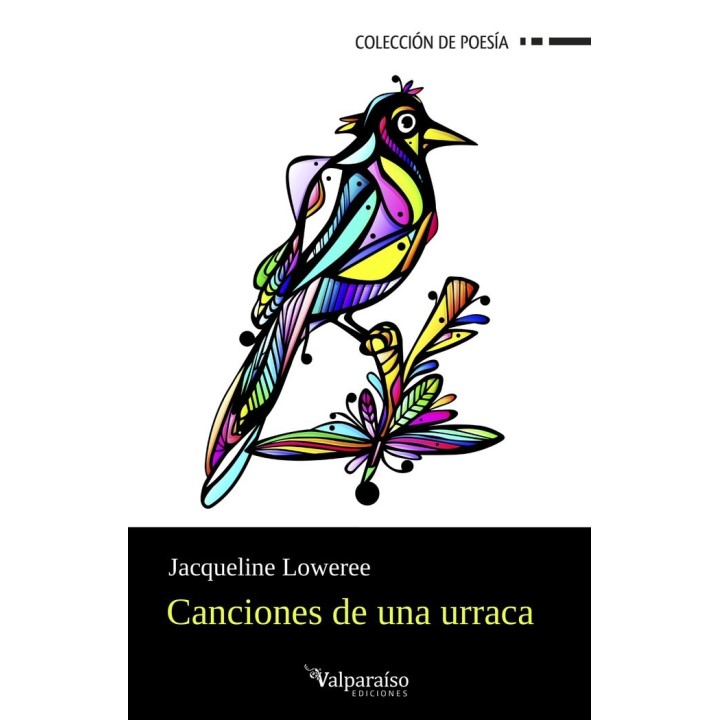 CANCIONES DE UNA URRACA