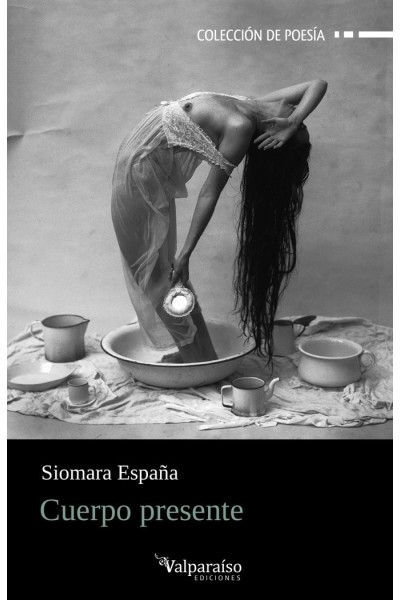 CUERPO PRESENTE
