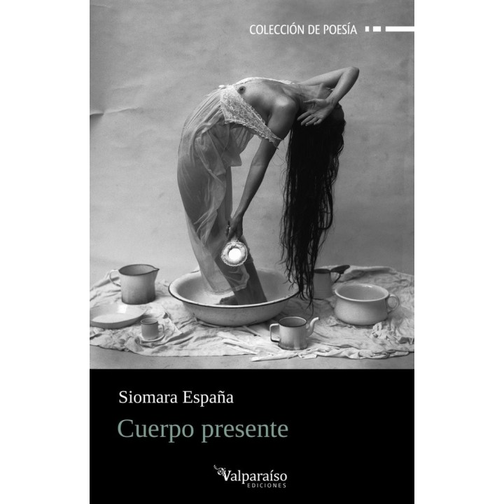 CUERPO PRESENTE