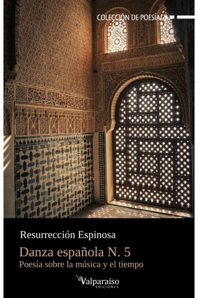 DANZA ESPAÑOLA 5