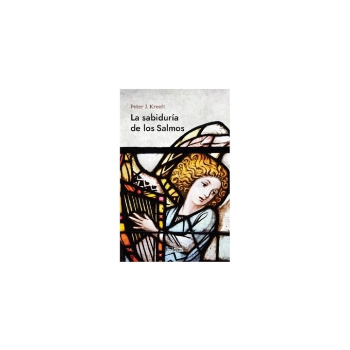 LA SABIDURIA DE LOS SALMOS