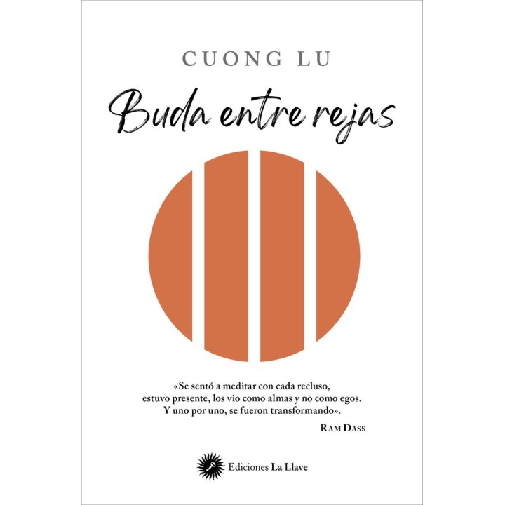 BUDA ENTRE REJAS