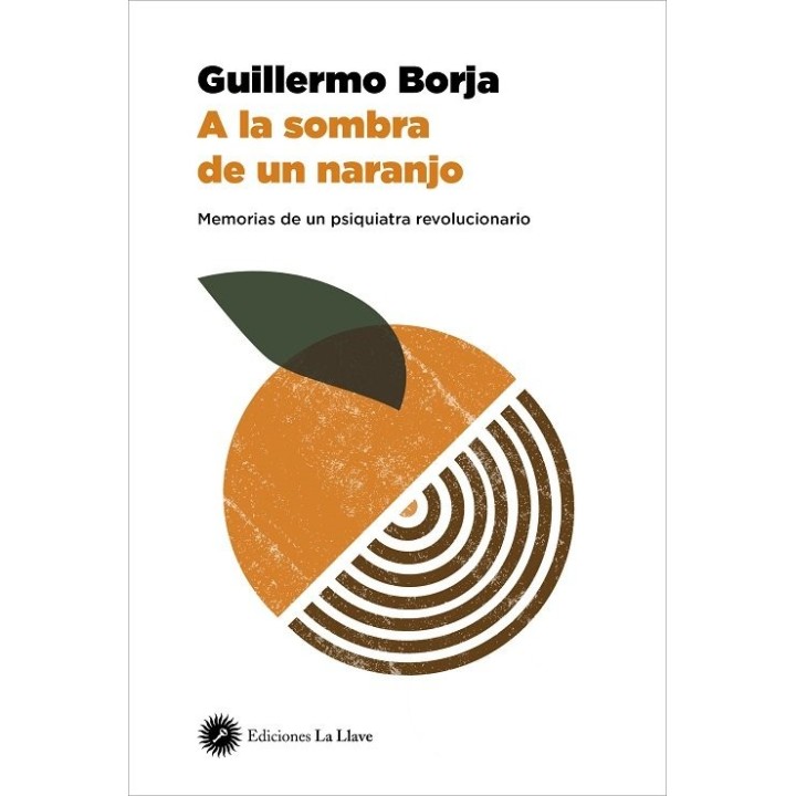 A LA SOMBRA DE UN NARANJO