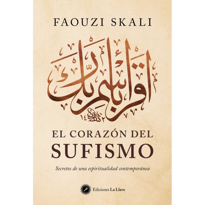 EL CORAZON DEL SUFISMO