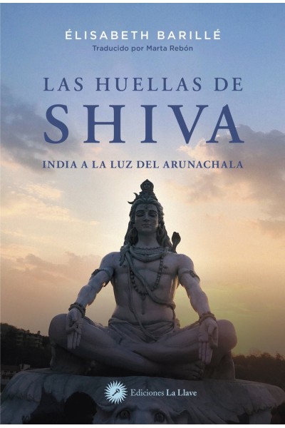 LAS HUELLAS DE SHIVA