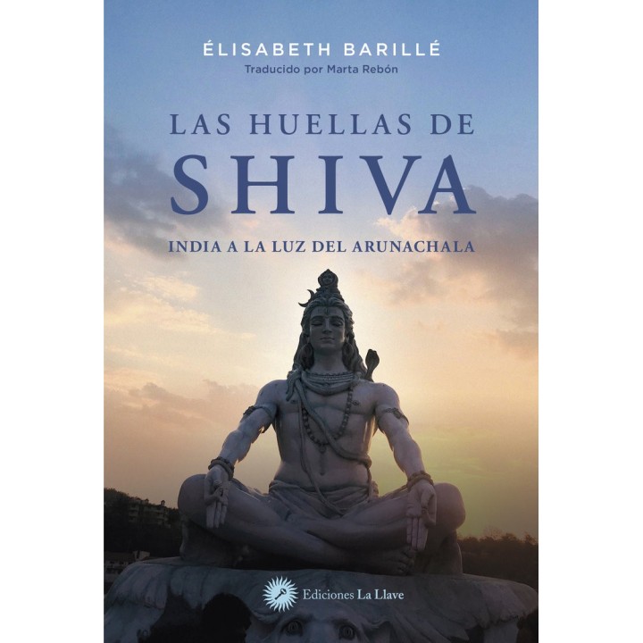 LAS HUELLAS DE SHIVA