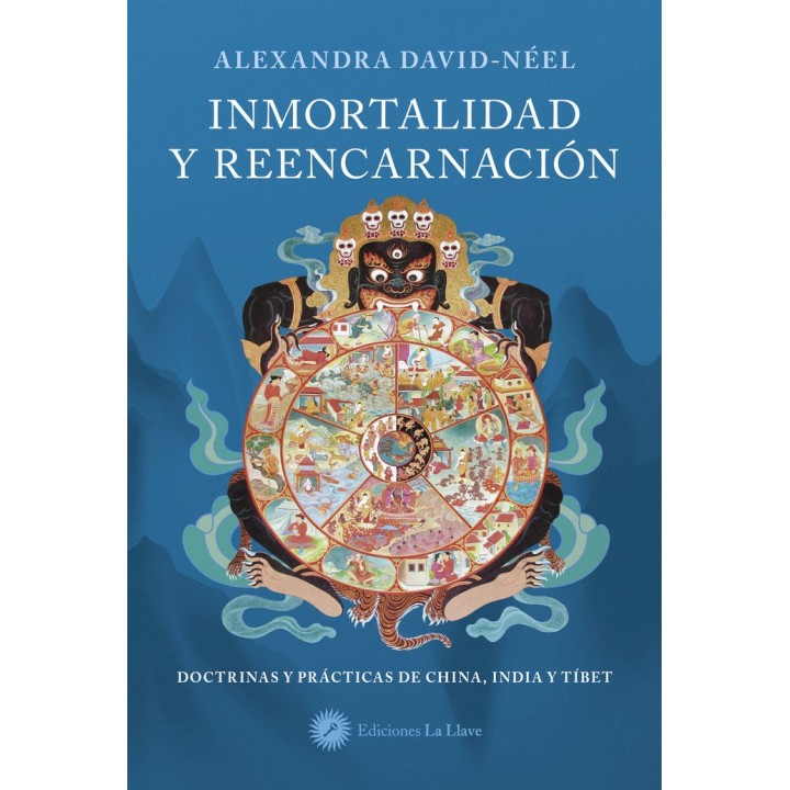 INMORTALIDAD Y REENCARNACION