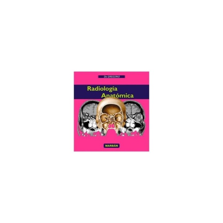 RADIOLOGIA ANATOMICA