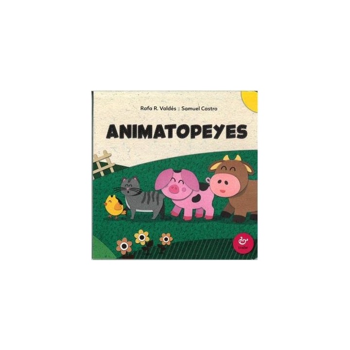 ANIMATOPEYES