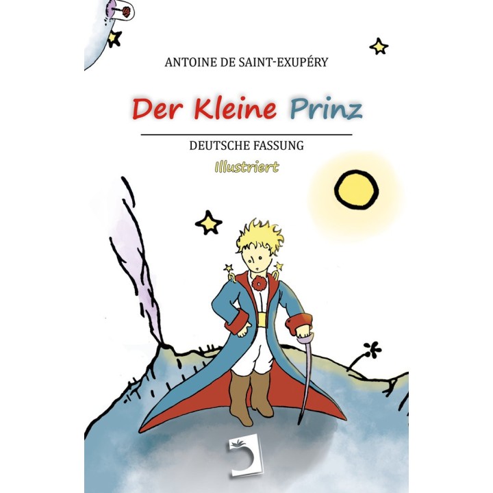 DER KLEINE PRINZ