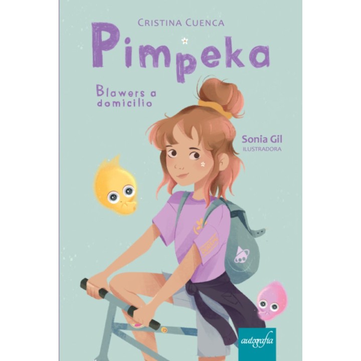 PIMPEKA