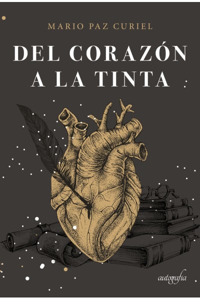 DEL CORAZON A LA TINTA