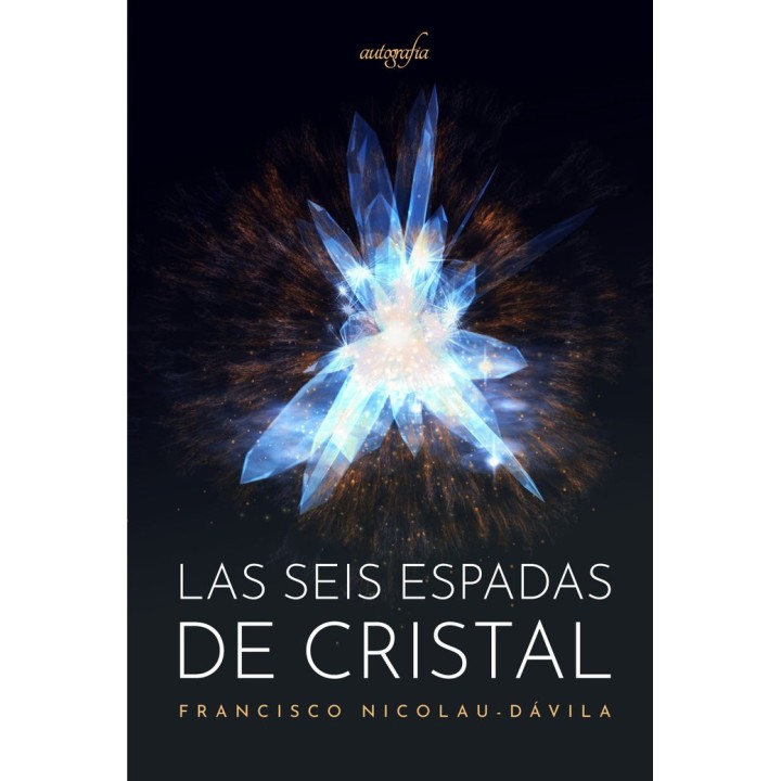 LAS SEIS ESPADAS DE CRISTAL