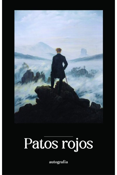 PATOS ROJOS