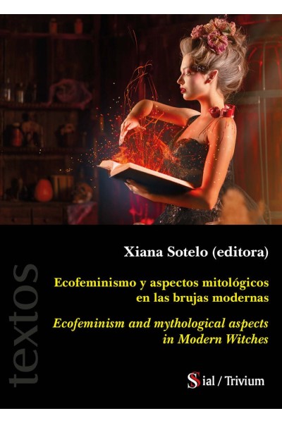 ECOFEMINISMO Y ASPECTOS MITOLOGICOS DE LAS BRUJAS MODERNAS