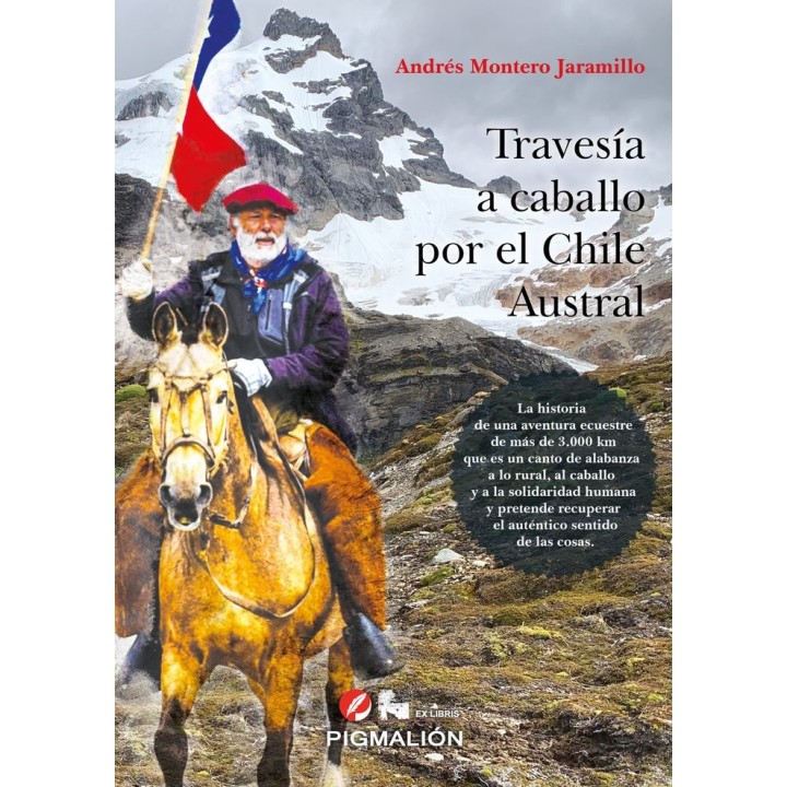 TRAVESIA A CABALLO POR EL CHILE AUSTRAL