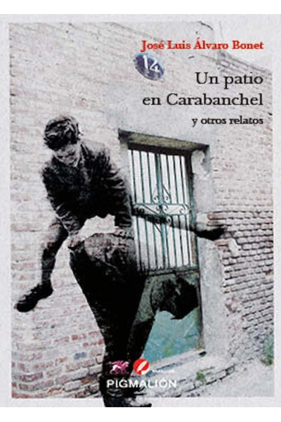 UN PATIO EN CARABANCHEL
