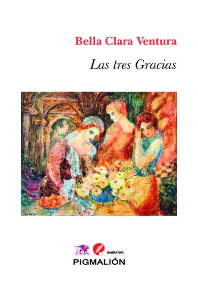 LAS TRES GRACIAS
