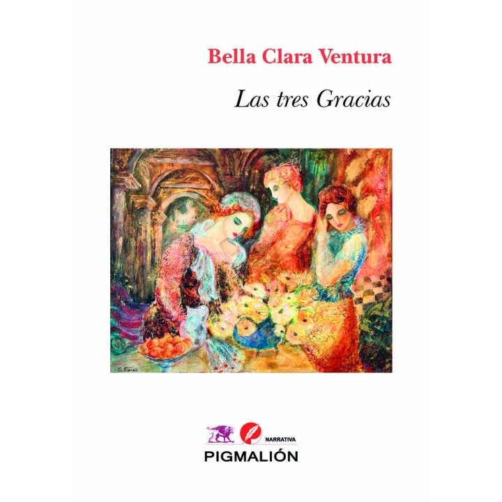 LAS TRES GRACIAS