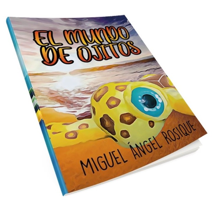 EL MUNDO DE OJITOS