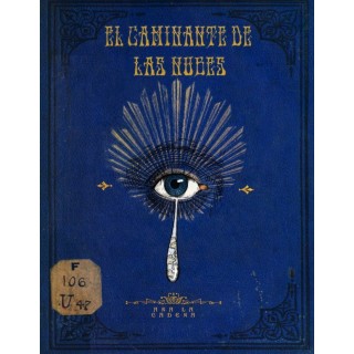 EL CAMINANTE DE NUBES