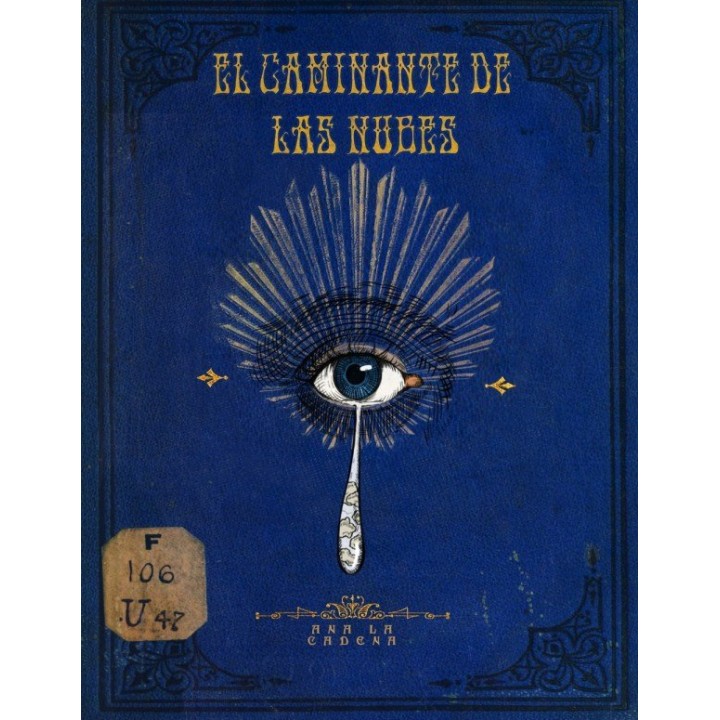 EL CAMINANTE DE NUBES