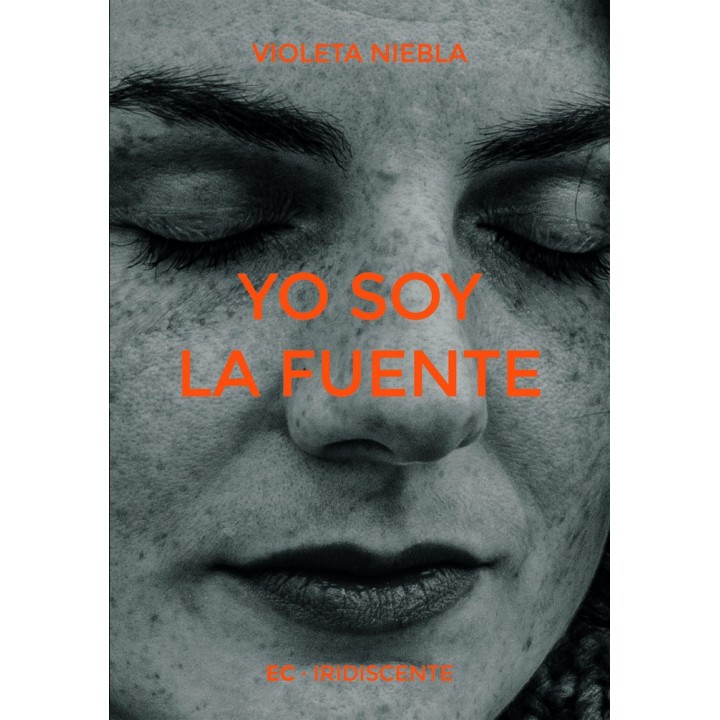 YO SOY LA FUENTE