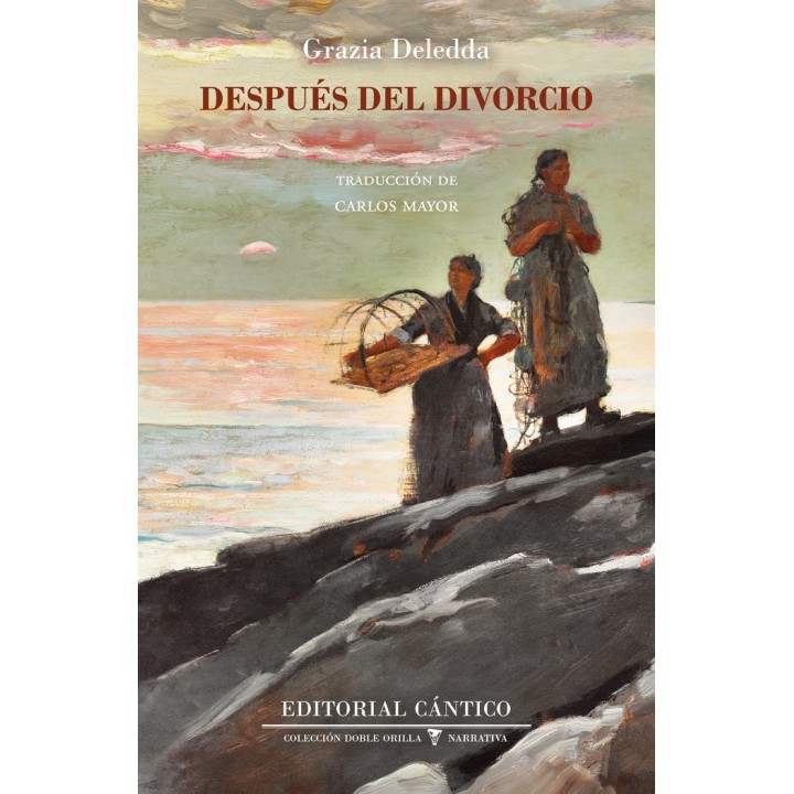 DESPUES DEL DIVORCIO